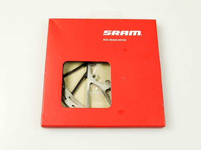 Sram Bremsscheibe Paceline 140 mm 6-Loch