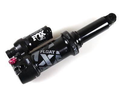 FOX Float X Performance Dämpfer Trunnion 205x65 EVOL LV 2pos