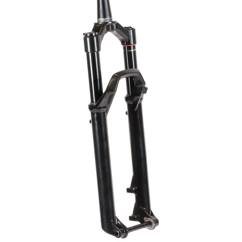 RockShox Pike Base 140 mm Federgabel 29 Zoll