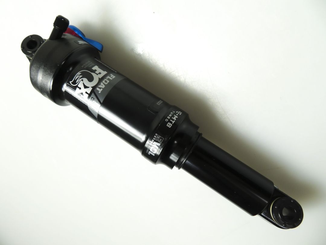 FOX Float DPS Evol 3pos. Perfomance Series Dämpfer 230x65