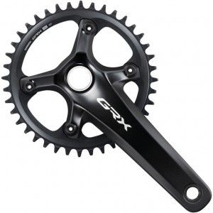 Shimano Kurbel GRX FC-RX820 42Z 172,5 mm Hollowtech II