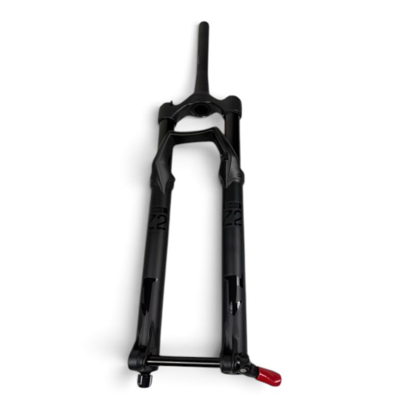 Marzocchi Z2 Bomber 34 Federgabel 27,5" 100 mm Full Black