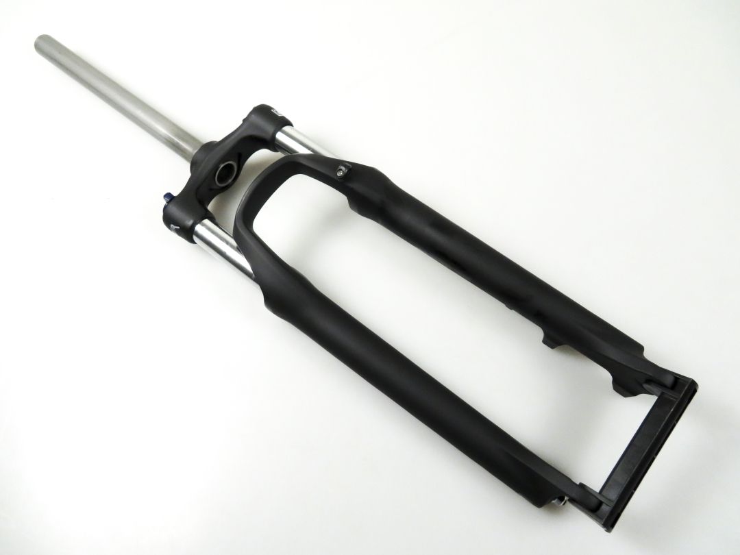 SR Suntour XCM DS HLO Federgabel 80 mm 27,5"