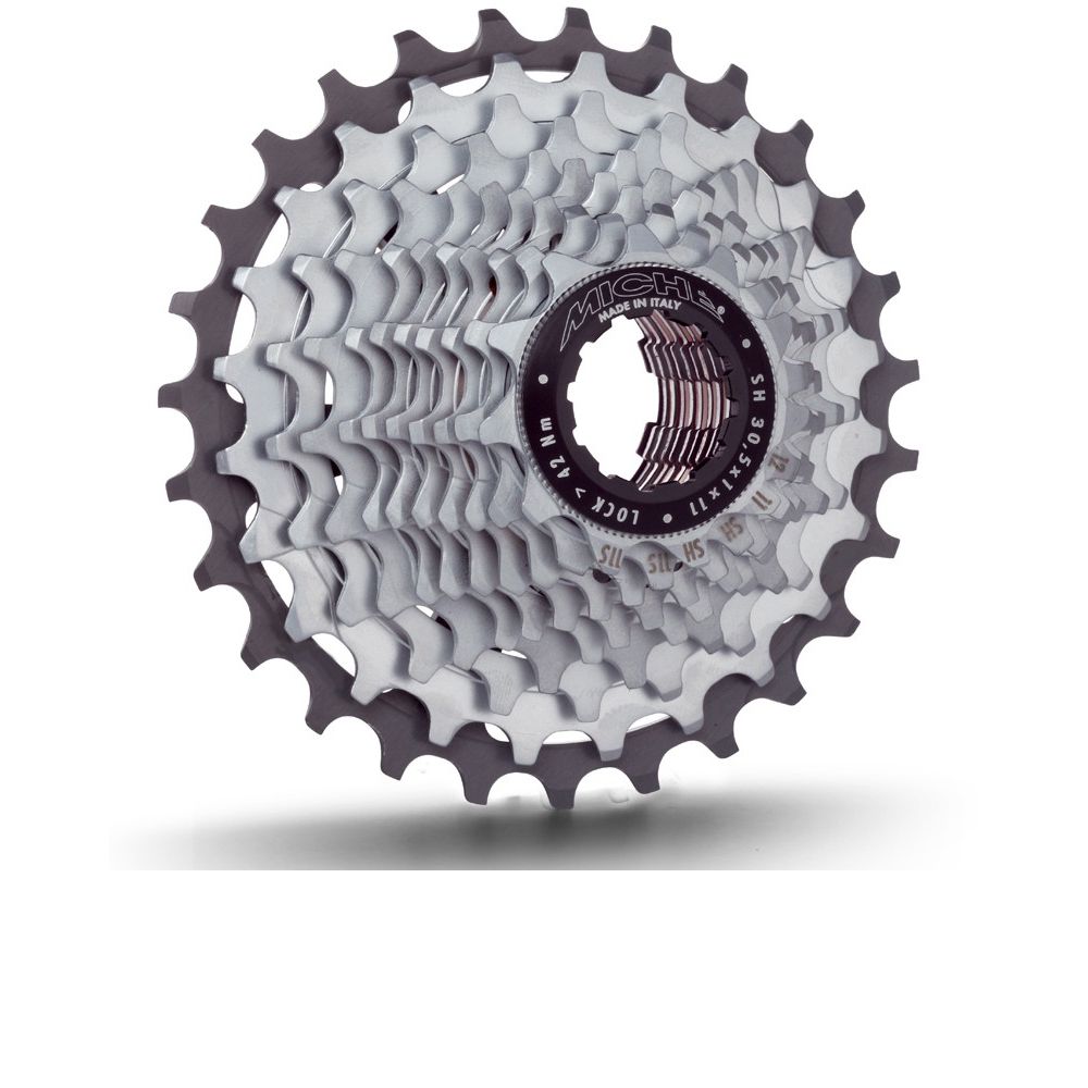 Miche Primato Light 11-fach Kassette für Shimano/SRAM 11-32