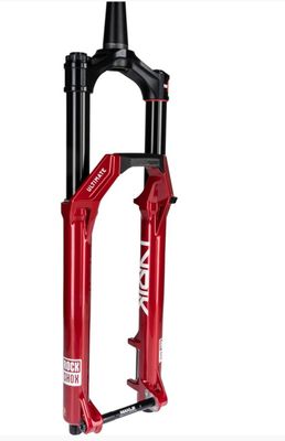 ROCKSHOX Federgabel 29" Lyrik Ultimate Charger 3.2 RC2 170 mm LinearXL rot