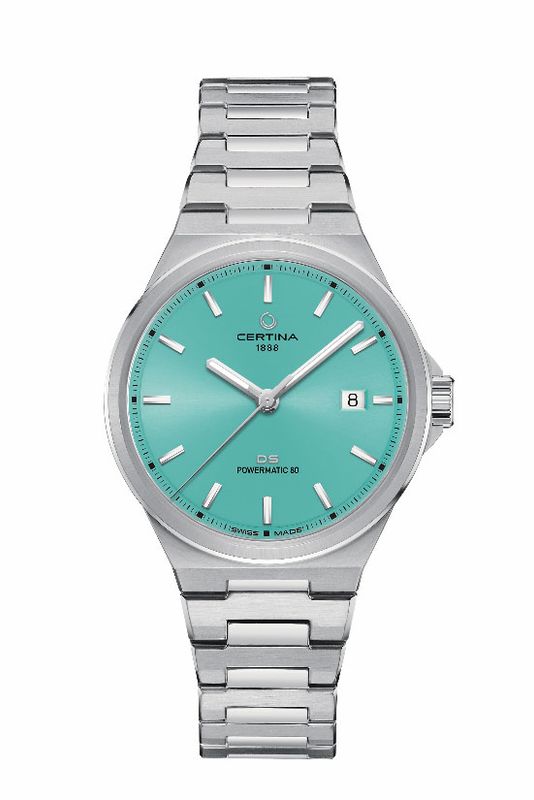 Certina DS-7 Powermatic 80 Certina DS-7 Powermatic 80
