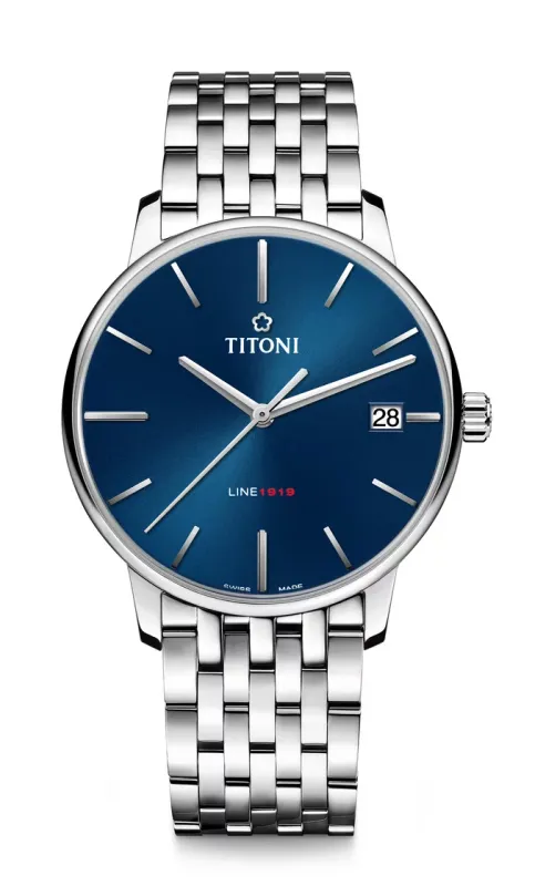 Titoni LINE 1919 Titoni LINE 1919