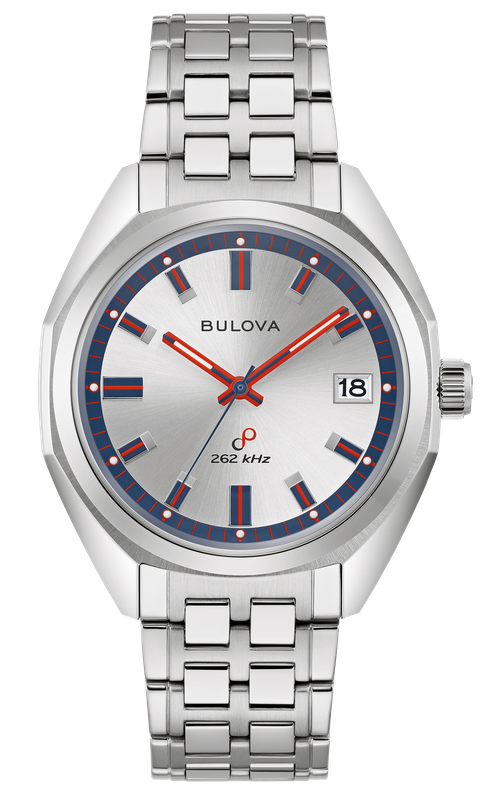 Bulova JET STAR 96K112