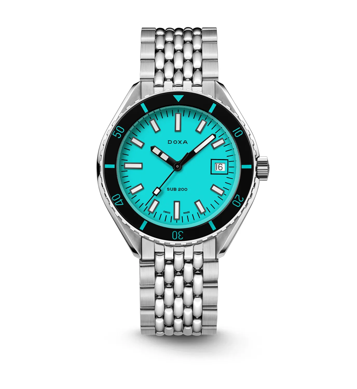 Doxa Sub 200 (799.10.241.10)