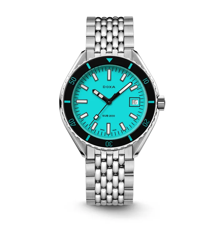 Doxa Sub 200 Doxa Sub 200