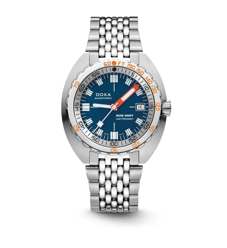 Doxa Sub 300T Doxa Sub 300T
