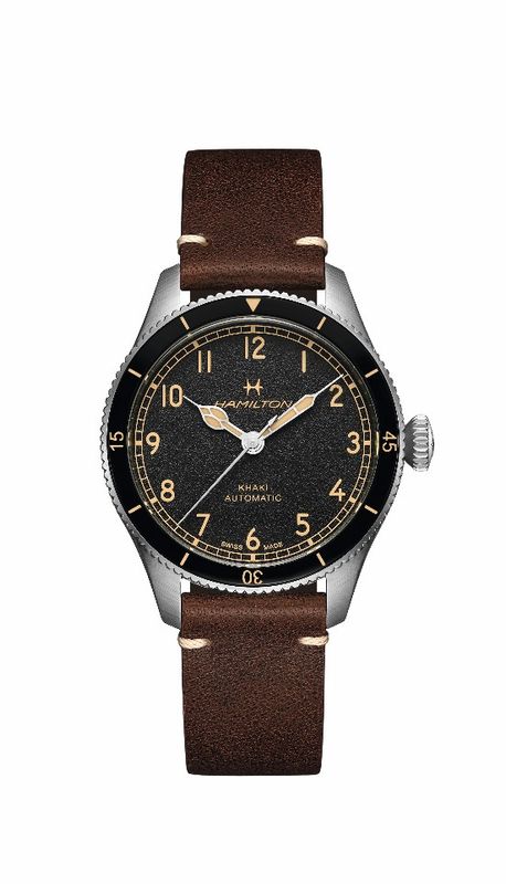 Hamilton Khaki Aviation Pilot Pioneer Hamilton Khaki Aviation Pilot Pioneer
