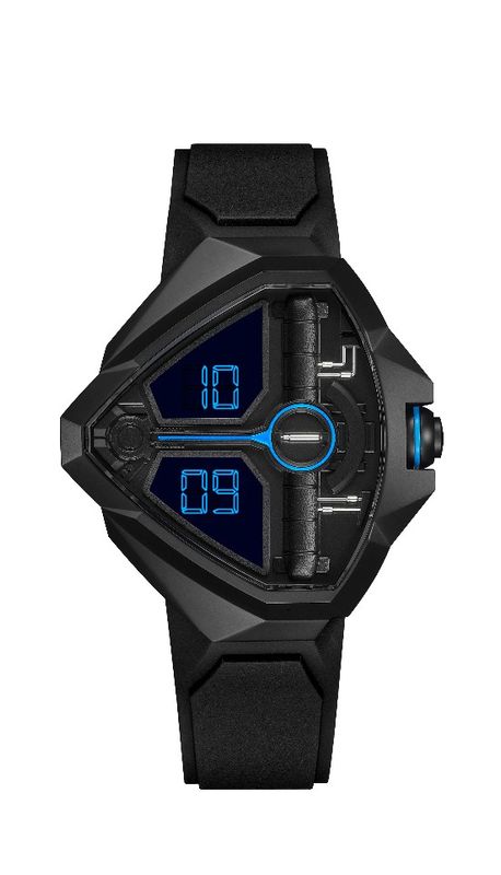 Hamilton Ventura Edge Dune Limited Edition H24624330 Hamilton Ventura Edge Dune Limited Edition H24624330