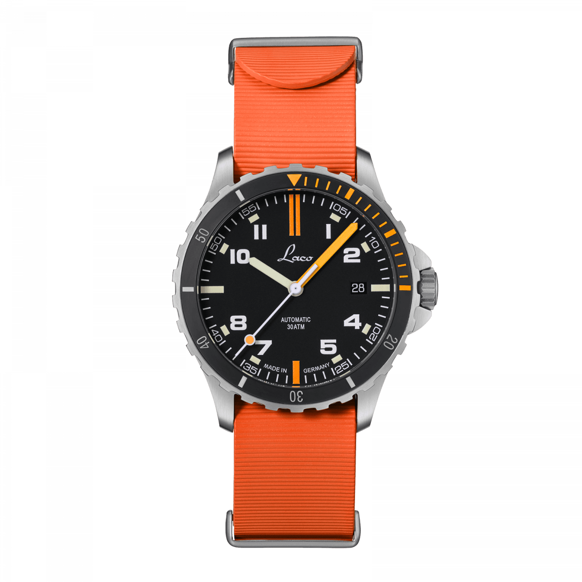 Laco Sportuhr 8.6213X.X