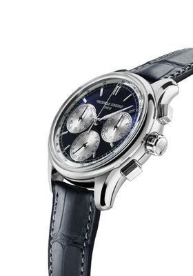 Mechanischer Chronograph
