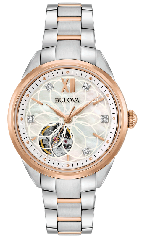 Bulova SUTTON 98P170