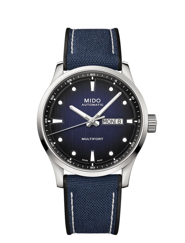 Mido Multifort M M038.430.17.041.00 Mido Multifort M M038.430.17.041.00
