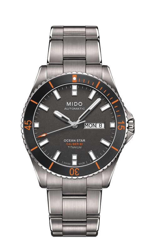 Mido Ocean Star 200 M026.430.44.061.00 Mido Ocean Star 200 M026.430.44.061.00