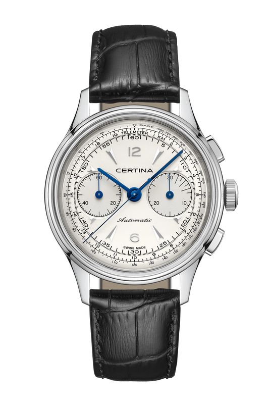 Certina DS Chronograph Automatic Certina DS Chronograph Automatic