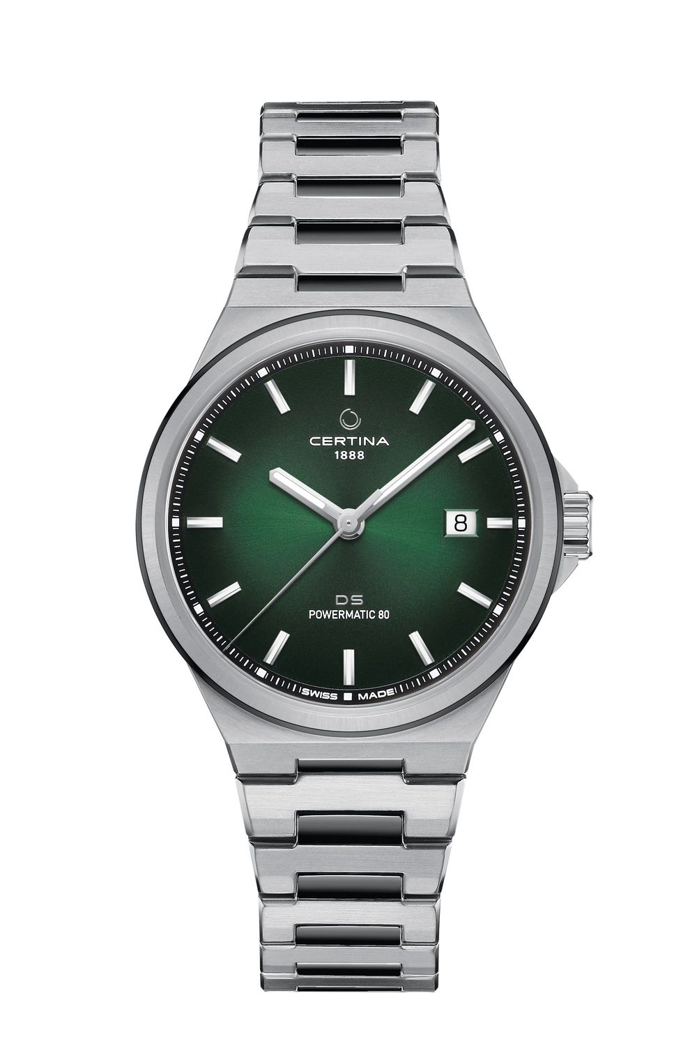 Certina DS-7 Powermatic 80 C043.407.22.091.00