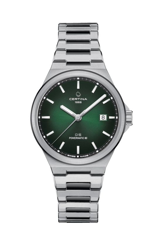 Certina DS-7 Powermatic 80 C043.407.22.091.00 Certina DS-7 Powermatic 80 C043.407.22.091.00
