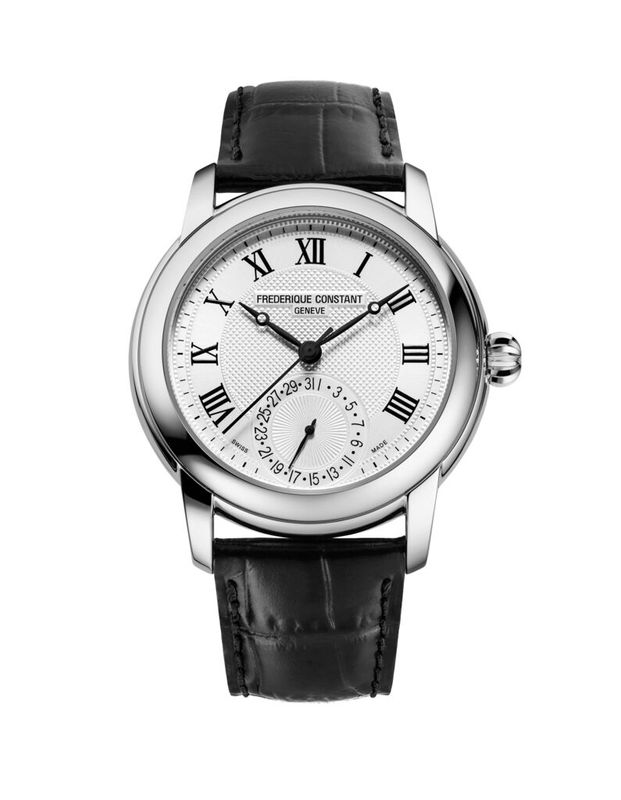 Frederique Constant Classic Manufacture FC-710MC4H6 Frederique Constant Classic Manufacture FC-710MC4H6