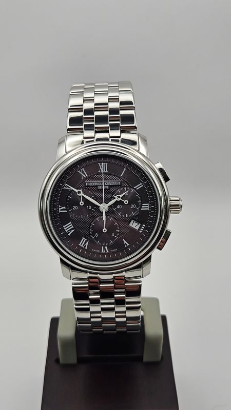 Frederique Constant Persuasion FC292MCB4P6M Frederique Constant Persuasion FC292MCB4P6M