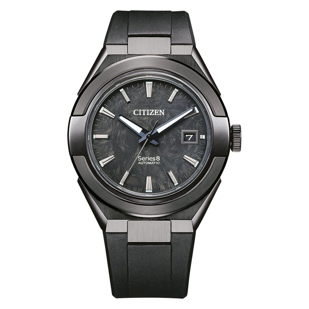 Citizen Series 8 Automatik Limitierte Serie 1025-10E