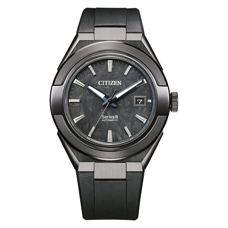 Citizen Series 8 Automatik Limitierte Serie 1025-10E Citizen Series 8 Automatik Limitierte Serie 1025-10E