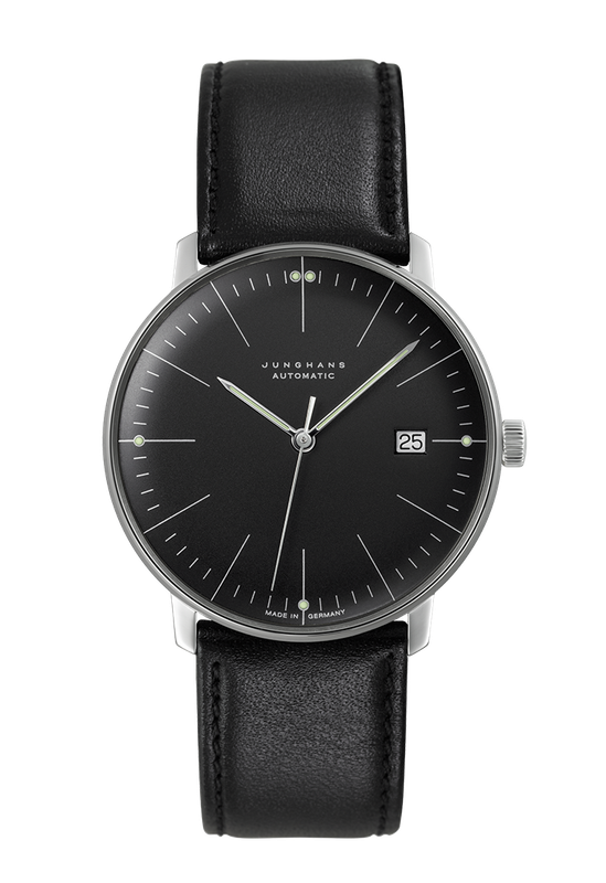 Junghans max bill Automatic 027/4701.02 Junghans max bill Automatic 027/4701.02