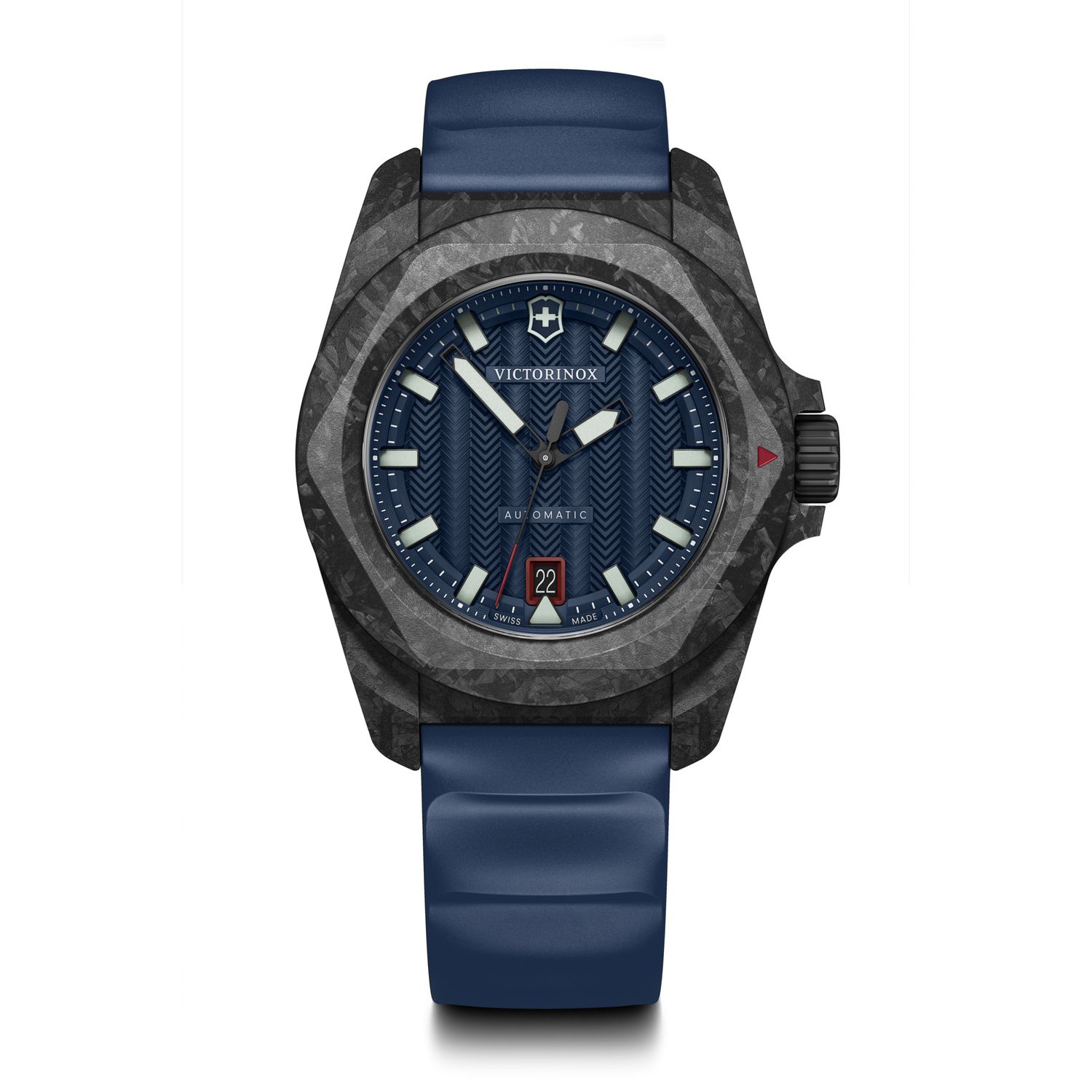 Victotinoc I.N.O.X. Automatic I.N.O.X. Automatic