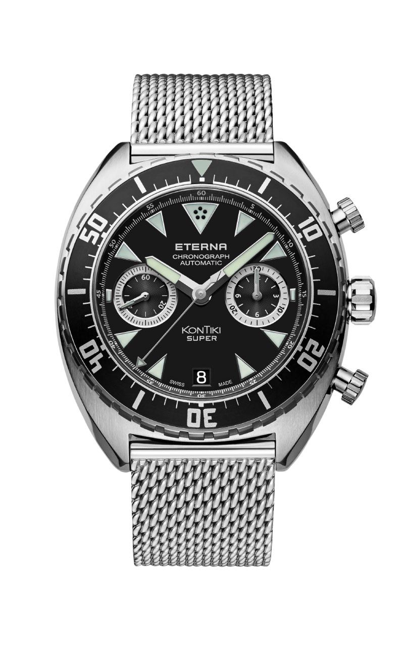 Eterna Superkontiki