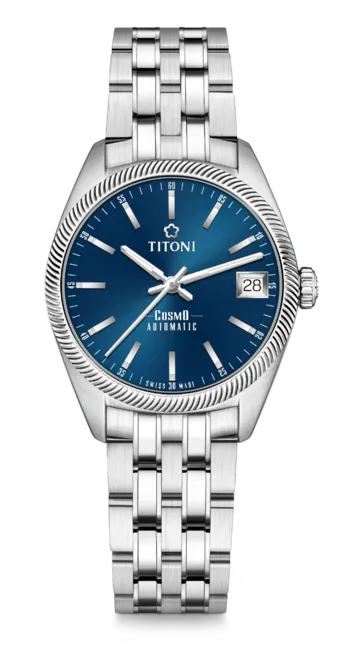 Titoni Cosmo 828 S-612