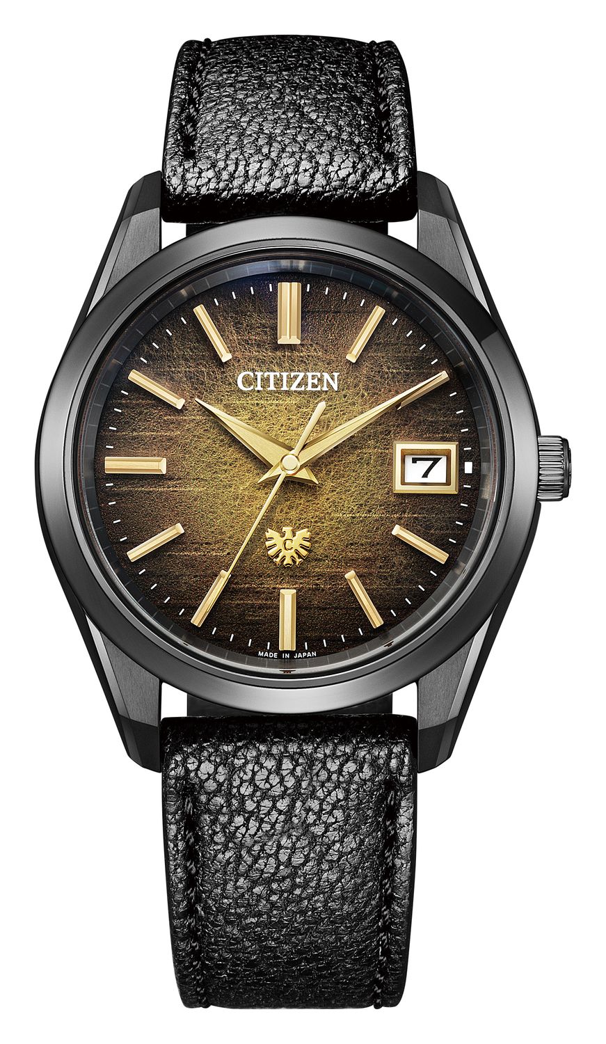 The Citizen