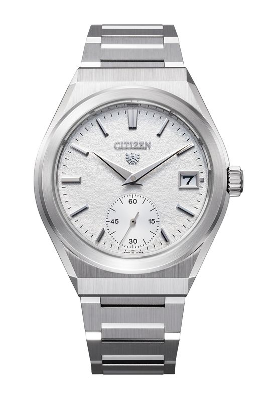 The Citizen Automatic The Citizen Automatic