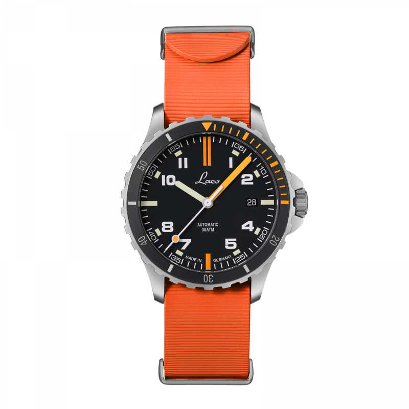 Laco Sportuhr 8.6213X.X Laco Sportuhr 8.6213X.X