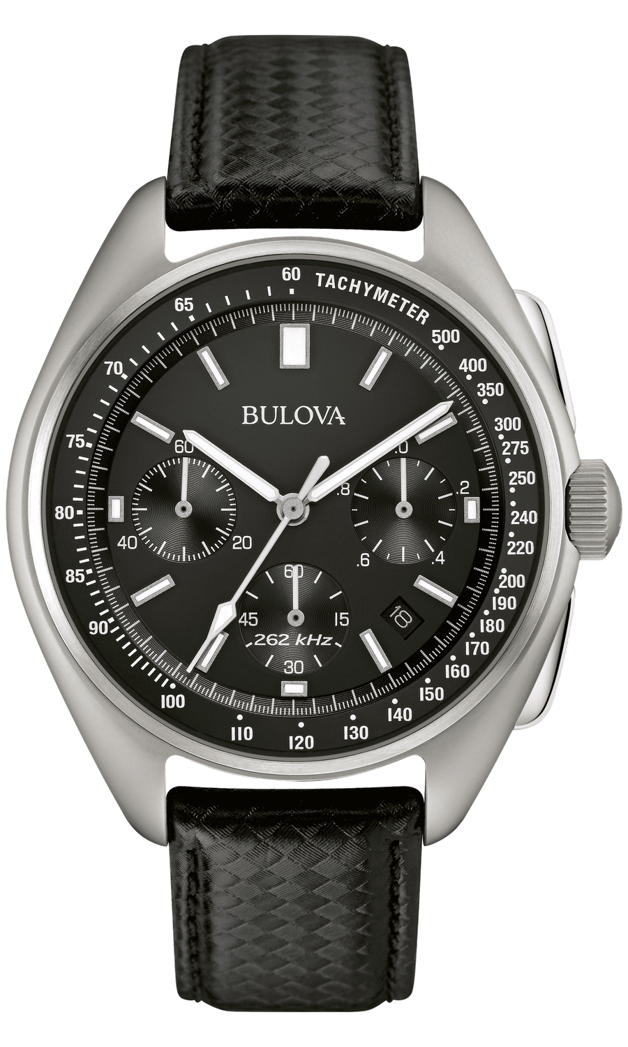 Bulova LUNAR PILOT 96B251 Bulova LUNAR PILOT 96B251