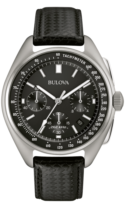 Bulova LUNAR PILOT 96B251 Bulova LUNAR PILOT 96B251