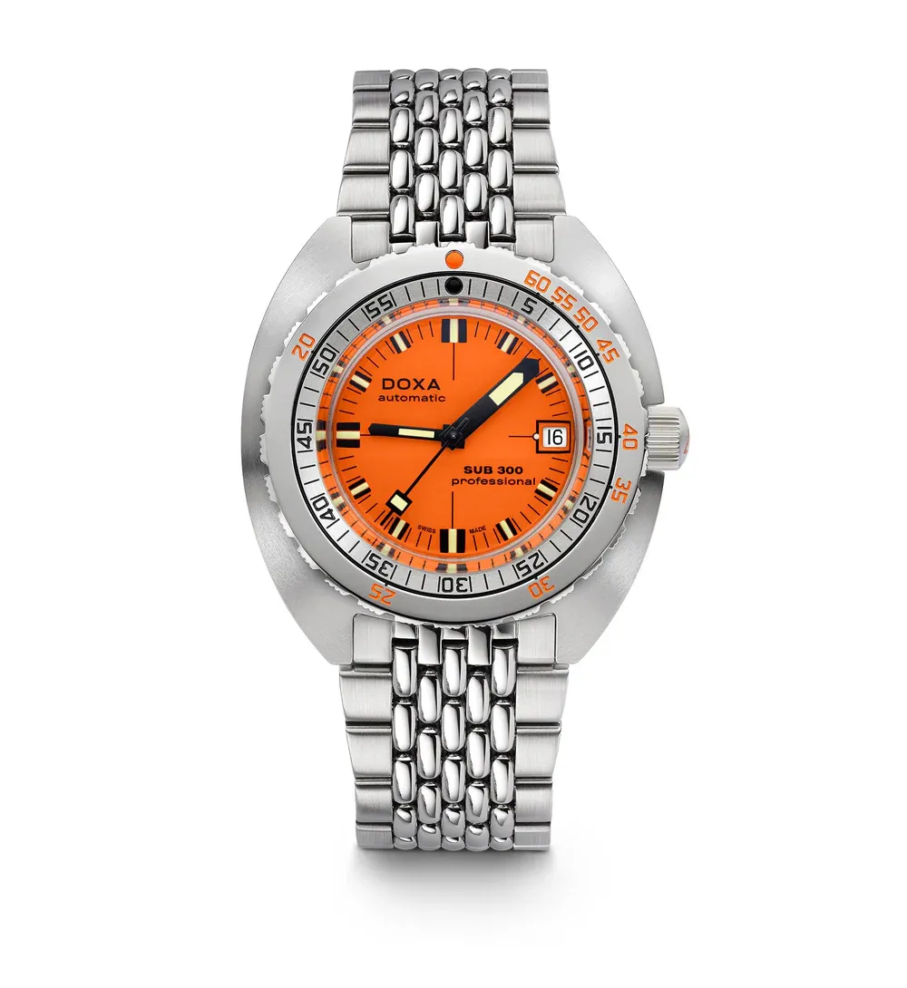 Doxa Sub 300 (821.10.351.10) Doxa Sub 300 (821.10.351.10)