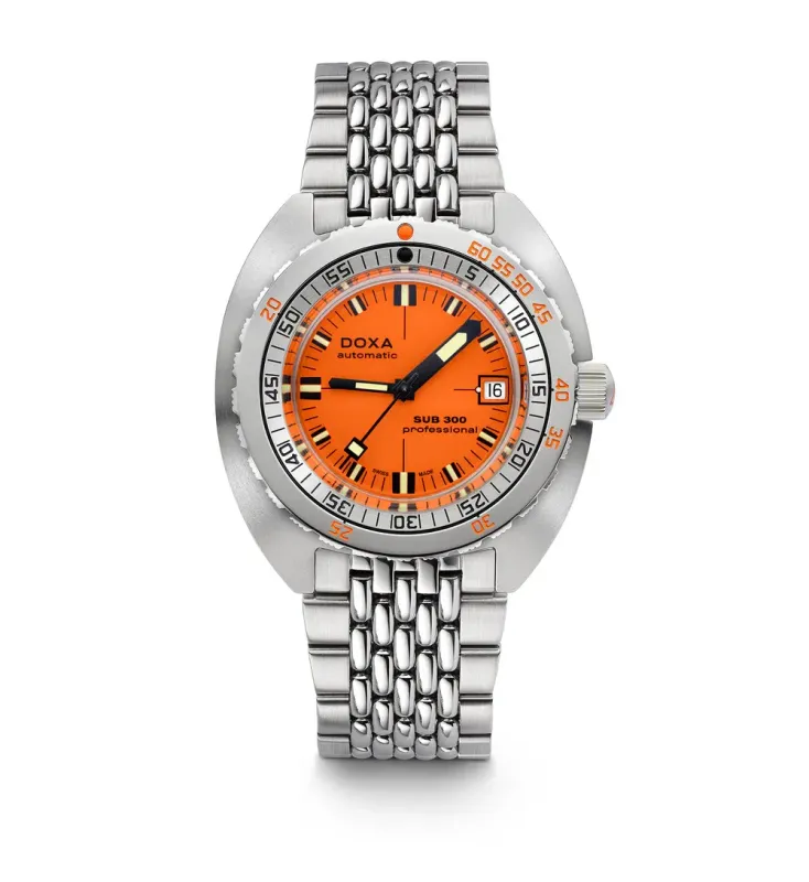 Doxa Sub 300 (821.10.351.10) Doxa Sub 300 (821.10.351.10)