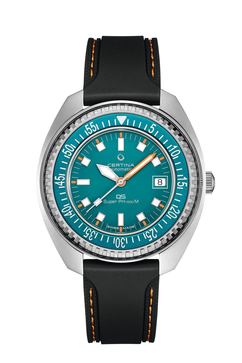 Certina DS SUPER PH1000M STC C024.907.17.041.10 Certina DS SUPER PH1000M STC C024.907.17.041.10