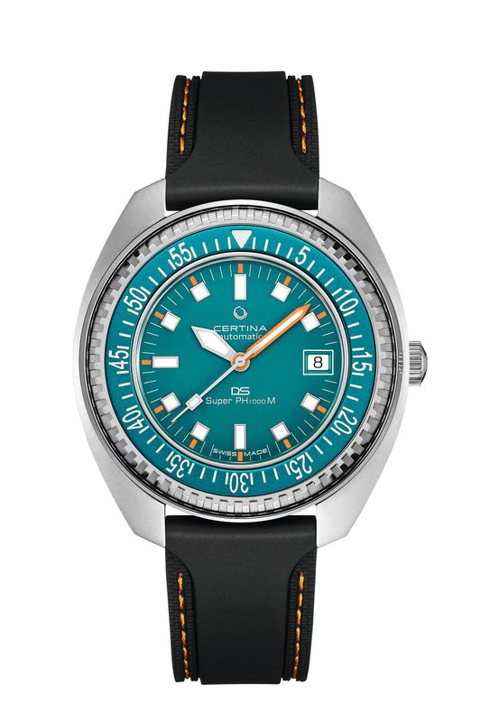 Certina DS SUPER PH1000M STC C024.907.17.041.10 Certina DS SUPER PH1000M STC C024.907.17.041.10