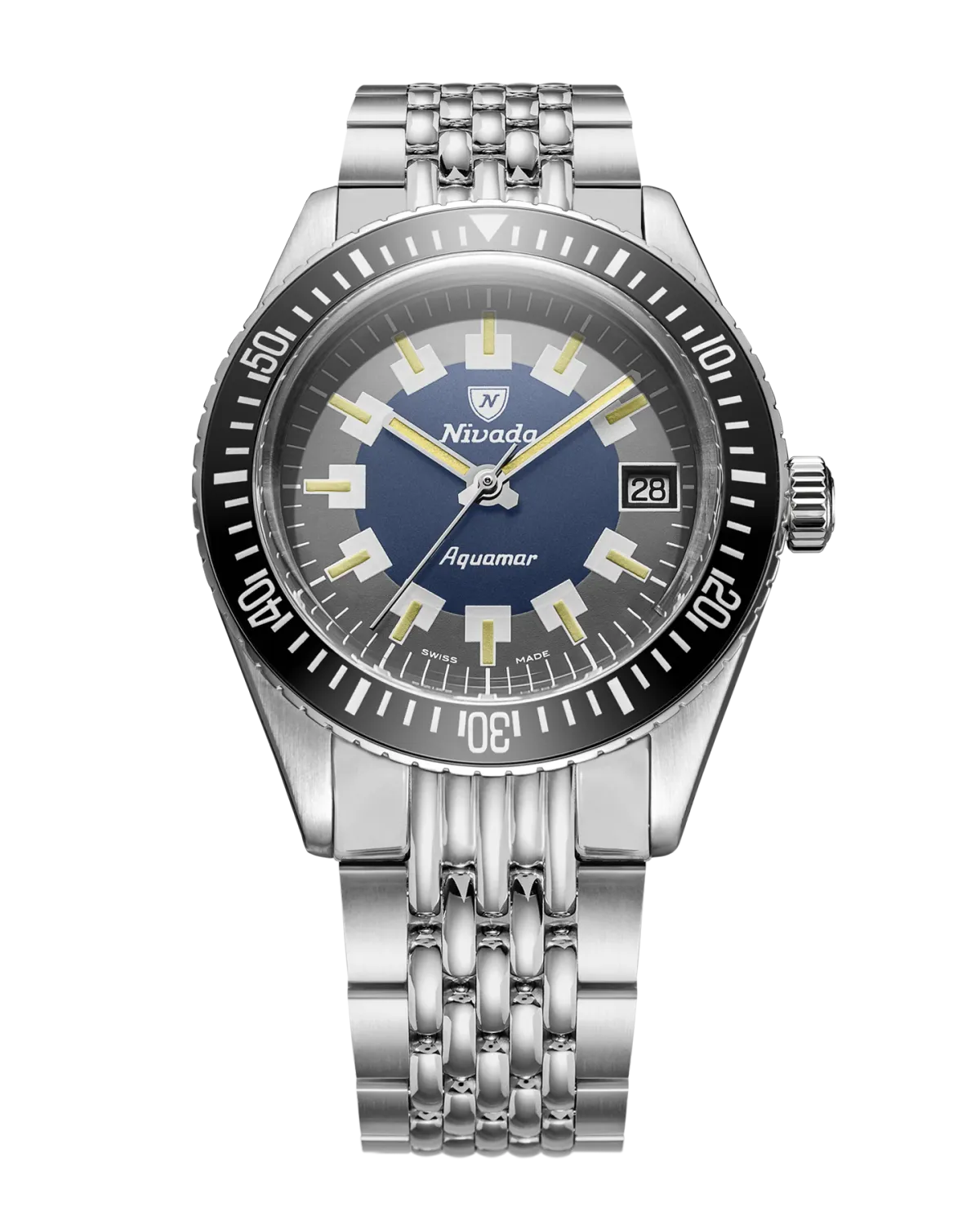 Nivad AQUAMAR VINTAGE 32062A04