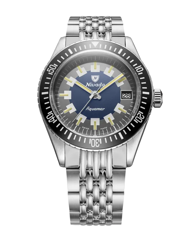 Nivad AQUAMAR VINTAGE 32062A04