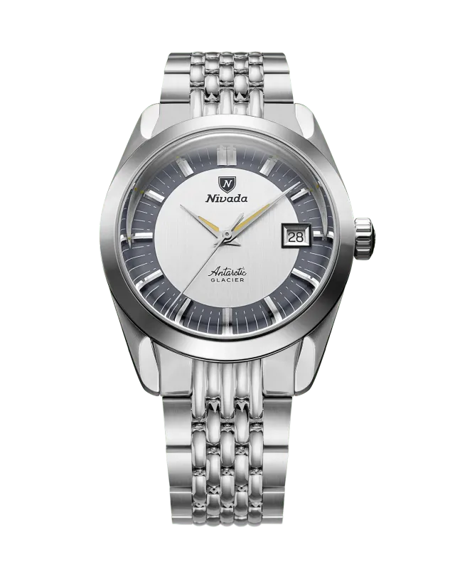 Nivada ANTARCTIC GLACIER 35mm 35020M04