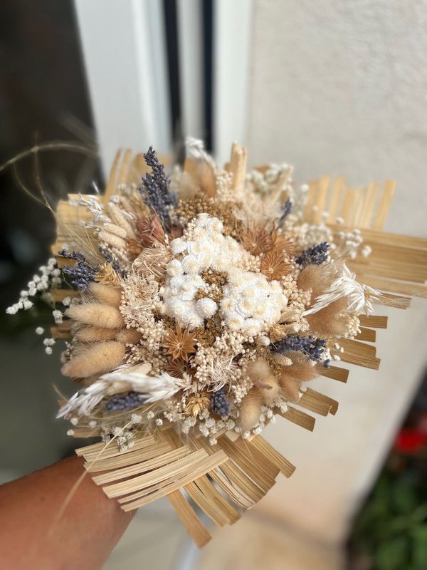 BOUQUET SEC