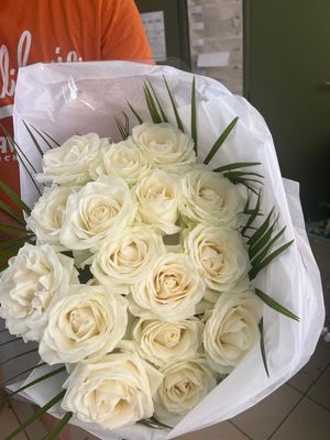 Roses