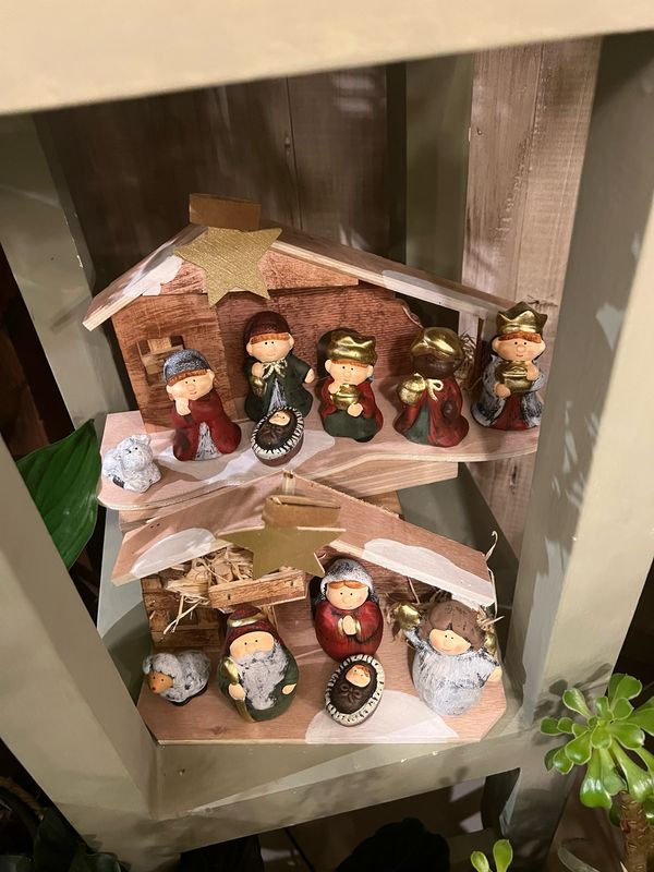 crèche