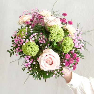Bouquet brin de tendresse