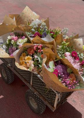 Bouquets